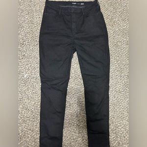 Old Navy Fits You Jeans (size 14-18)